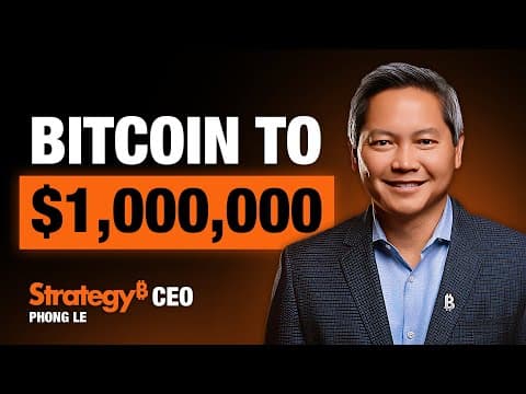The Next Trillion Dollar Company | Phong Le Interview thumbnail