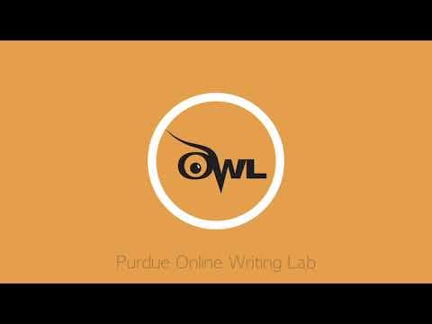 APA 7th Edition: References | Part I thumbnail