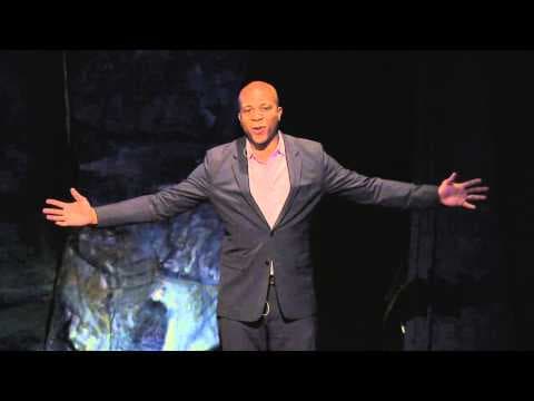 The Double Edged Sword: Derrick Gay at TEDxSpenceSchool thumbnail