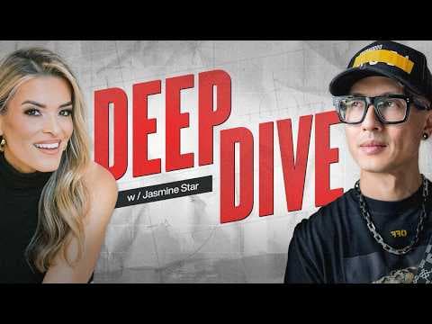 MILLION Dollar Blueprint for Scaling (Jasmine Star) thumbnail