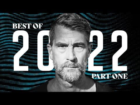 BEST OF 2022: PART 1 | Rich Roll Podcast thumbnail