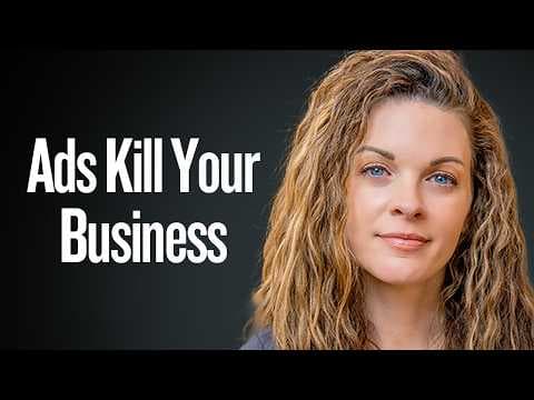 How They Make $100k/Mo From One YouTube Video (No Ads) thumbnail