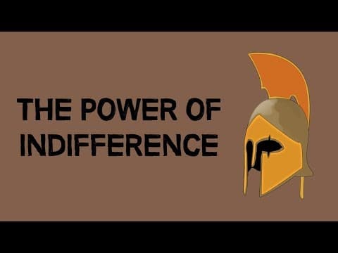 What Is Stoicism and How Can It Help You Find Peace? thumbnail