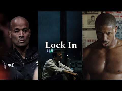 TIME TO LOCK IN - 2025 New Year Motivational Speech Compilation thumbnail