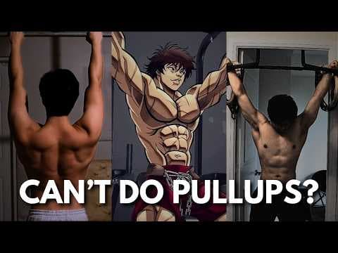 How to ACTUALLY Unlock Pullups thumbnail
