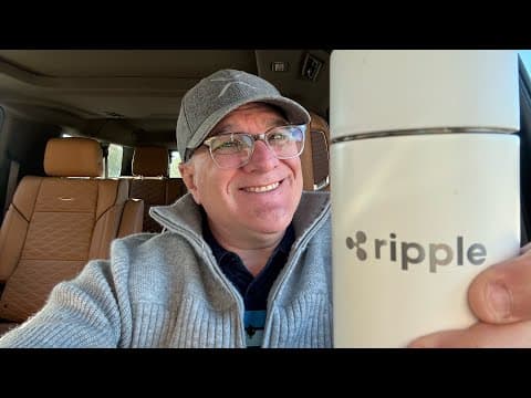 XRP Banks Going After THE REAL MONEY! BOOOM!💥 thumbnail