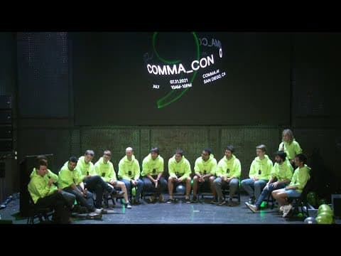 How Does Comma.ai's Self-Driving Technology Work? thumbnail