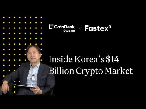 Building Korea's Digital Economy | Partner Content thumbnail