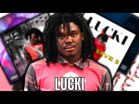 What Is Lucky's Journey From Underground to Fame? thumbnail