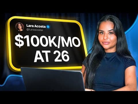 3 Years of Personal Branding Knowledge in 15 Minutes and 6 seconds (7 Steps) thumbnail