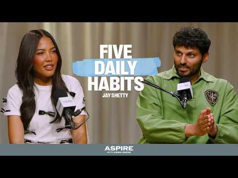 The 5 Habits 80% of Top Performers Use Every Day | Aspire Archives thumbnail