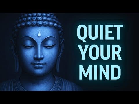 No-Mind: Zen Stories & Buddhist Teachings for Sleep thumbnail