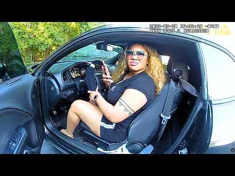 Racist Karen Gets a Huge Reality Check thumbnail