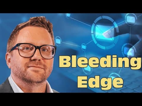 How Will Intelligence Become a Global Commodity? thumbnail