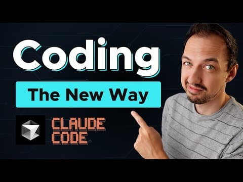 10 Pro Tips for AI Coding thumbnail