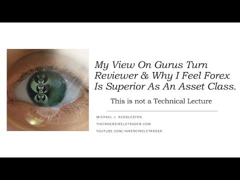 My View on Gurus Turn Reviewer & Why I Prefer Forex thumbnail