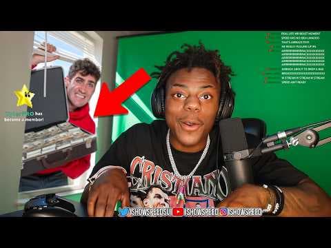 Donating To Live Streamers In Real Life thumbnail