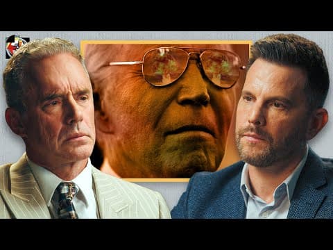 Is Biden Chasing His Legacy to the Brink? | Dave Rubin thumbnail
