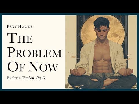 The problem of now: the dirty garage thumbnail