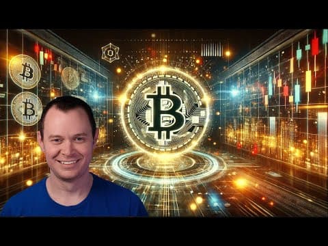 Bitcoin: Post-Halving Year thumbnail