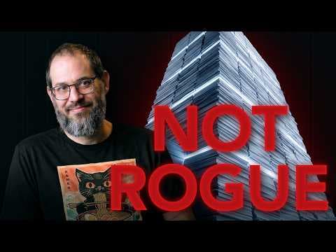 How to tell if an AI agent actually finishes work thumbnail