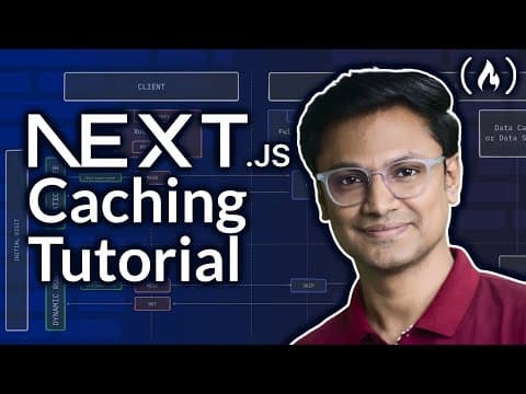 How to Optimize Web Performance with Next.js Caching thumbnail