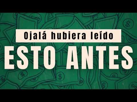 Cómo desarrollar una mentalidad financiera rica thumbnail