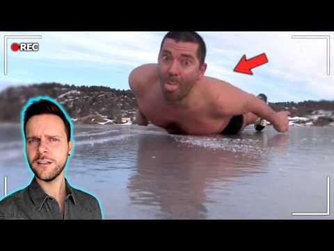 Famous YouTuber's Horrifying Moments Before His Death Had A Dark Irony thumbnail