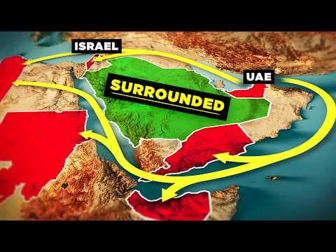The Middle East's Next War After Iran thumbnail