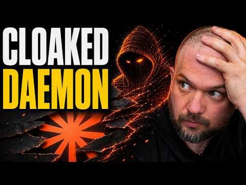 Why Do AI Agents Turn Against Their Rivals? thumbnail