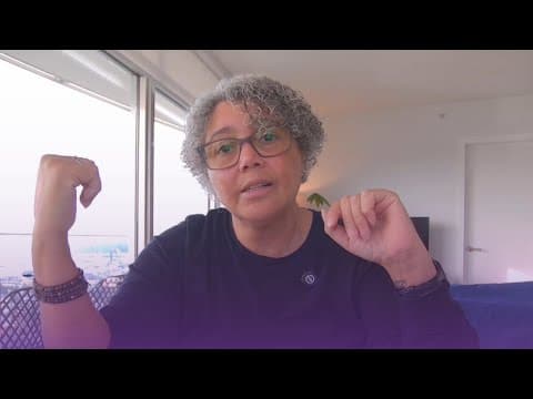 Manifestation Techniques Didn't Work Until I Understood This thumbnail
