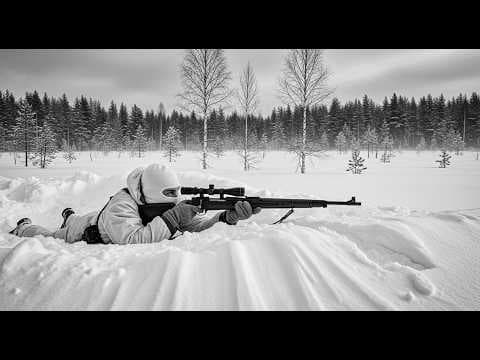 How One Farmer's Crazy Trick Defeated 505 Soviets in Just 100 Days thumbnail