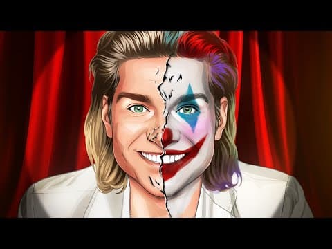 Remember Jeremy Fragrance? His Life Is Ruined Now. thumbnail