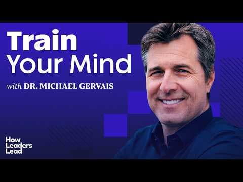 How High Performers Build Unshakable Confidence thumbnail