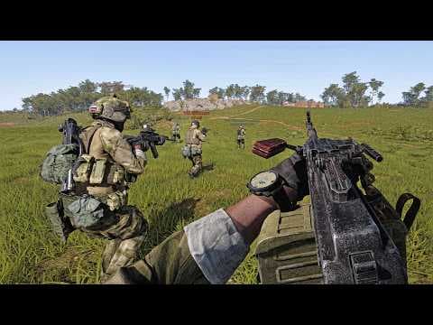 This Video ENDS When I Die - BELLUM (1-Life) thumbnail