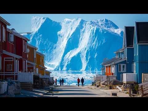 IMPOSSIBLE PLACES: The Most Extreme Homes on Earth thumbnail