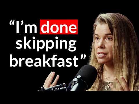 Is Skipping Breakfast Bad for Your Muscles? thumbnail