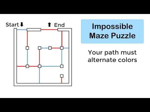 6 Impossible Puzzles With Surprising Solutions thumbnail