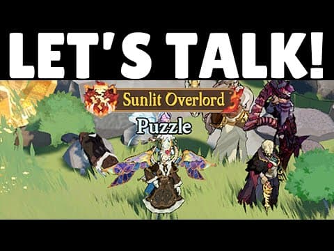 The State of AFK Journey thumbnail