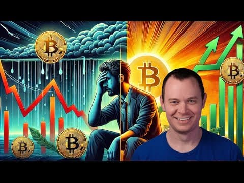 SOL/BTC: Dealing With Emotions (Lessons from ETH/BTC) thumbnail