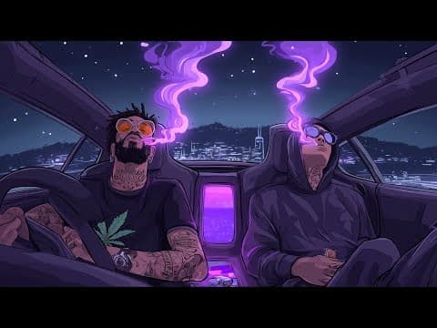 OG CHILL RAP — Everyday OG Chill | West Coast • 420 Mood • Stoner Vibes thumbnail