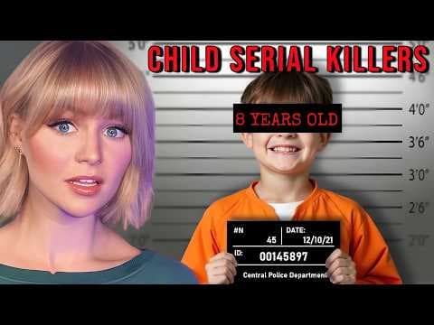 Child Serial Killers thumbnail