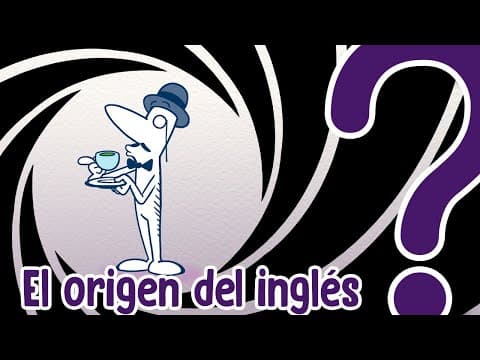 ¿Por qué el INGLÉS es el idioma global? thumbnail