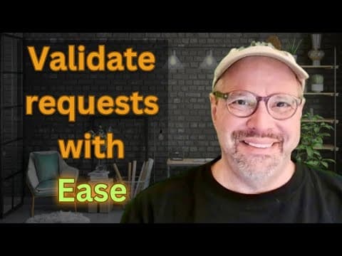 Java Records Unleashed: Validation Best Practices thumbnail
