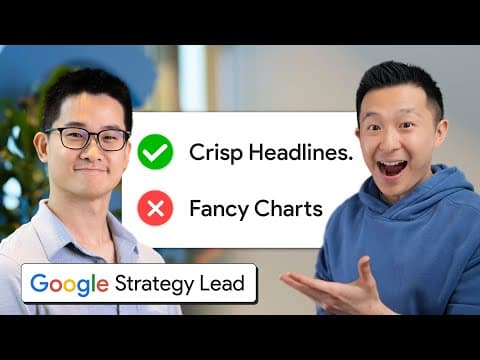 What Are the Best Tactics for Effective Business Presentations? thumbnail