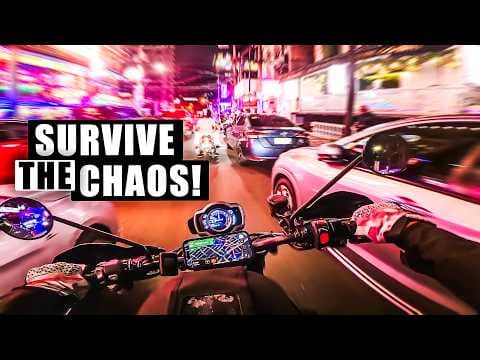 What It’s REALLY Like Riding Overseas | And How to Handle It thumbnail