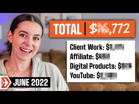 How to Boost Your Productivity and Income in One Month thumbnail
