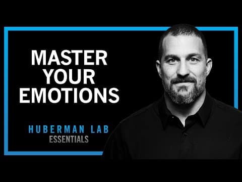 How Do Emotions Develop Through Life Stages? thumbnail