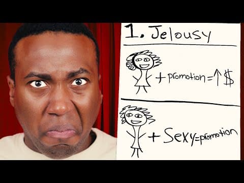 10 Signs He Secretly HATES YOU | Feminine Energy Ep 5 thumbnail