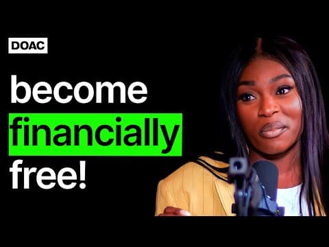 How Did Patricia Bright Become a Millionaire Influencer? thumbnail